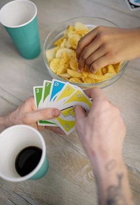 game trực tuyến Jun88 Poker